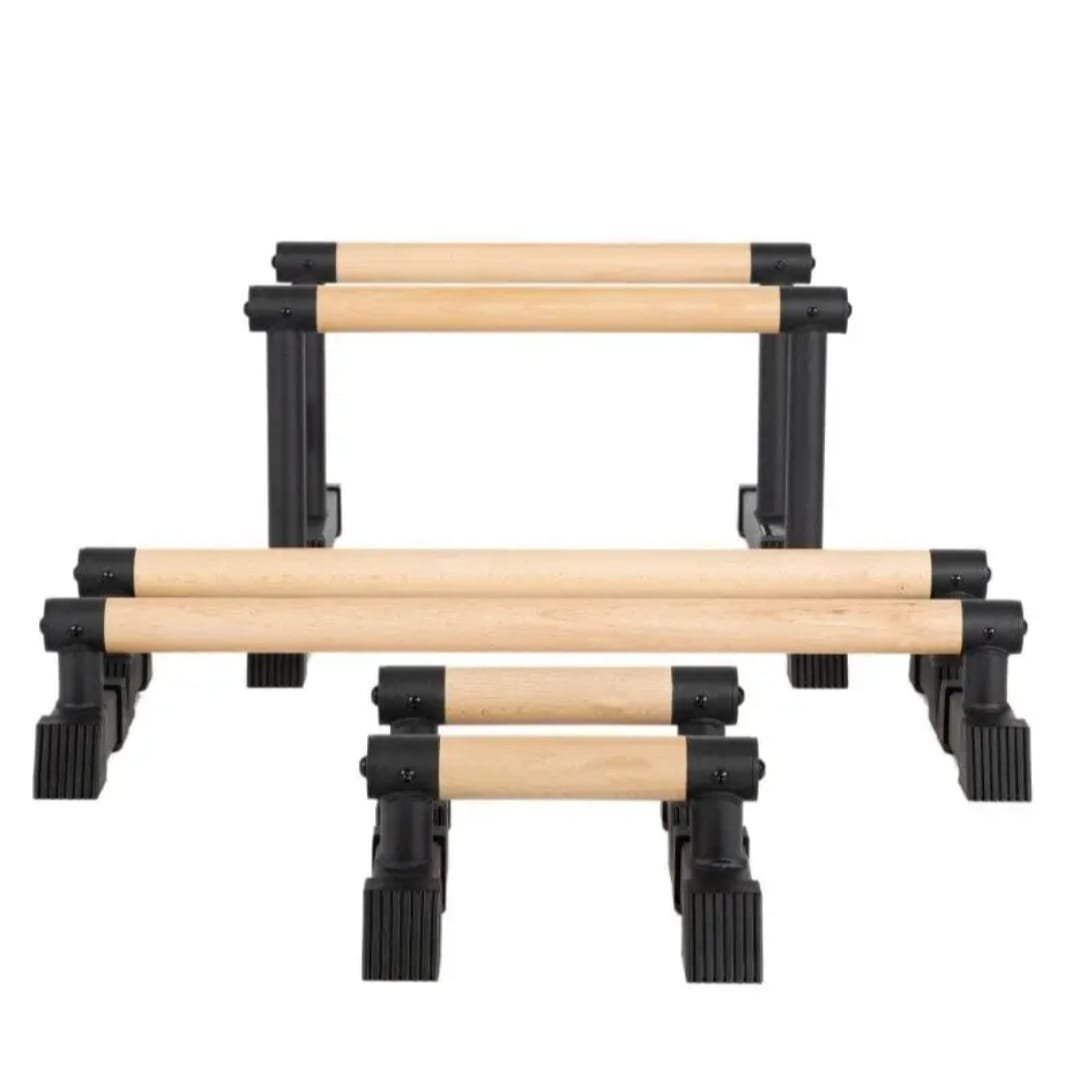 RILGYM Performance paralete - VELIKE - Slika 2