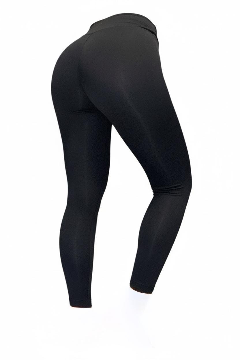 RILGYM Performace Tajice - CRNE - Slika 4