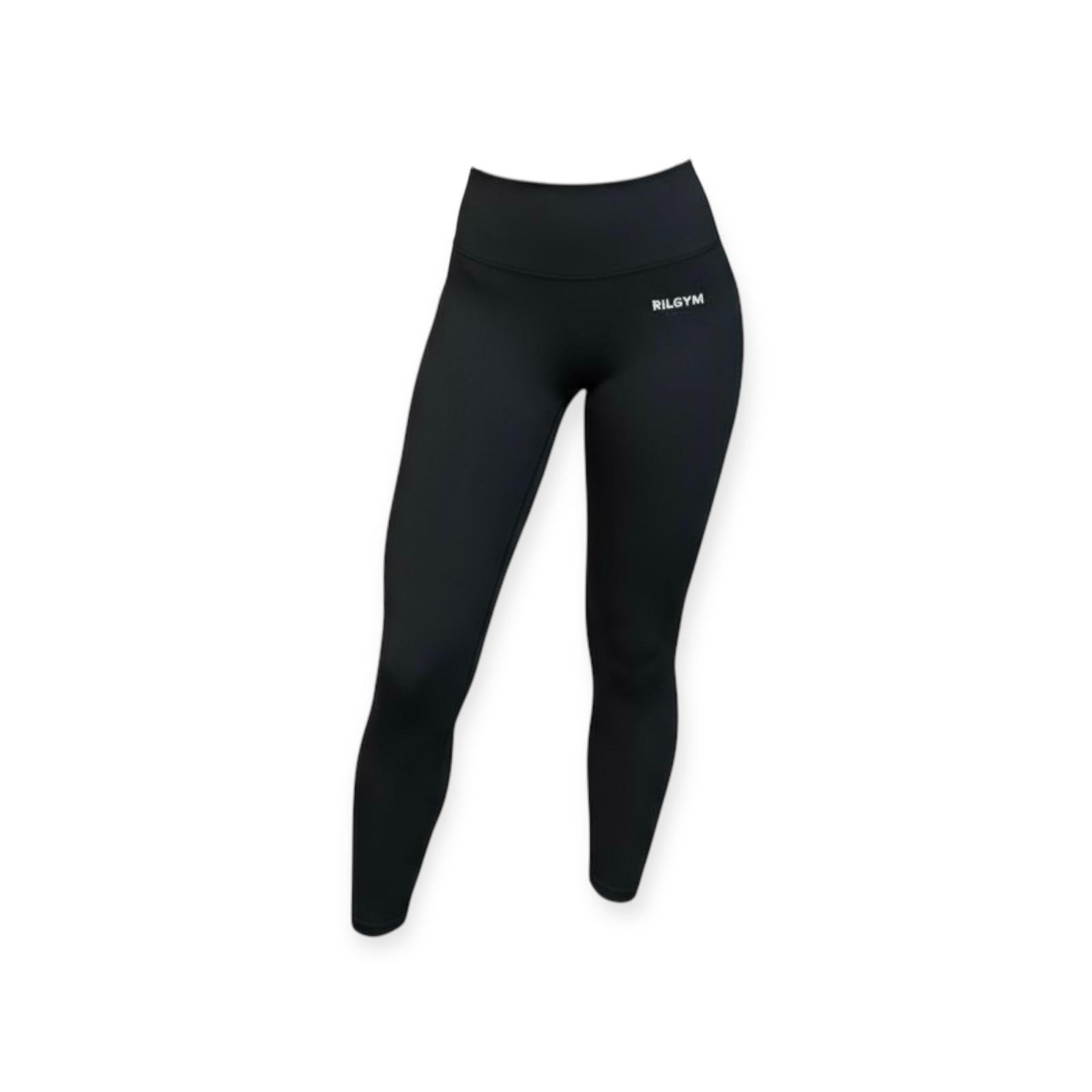 RILGYM Performace Tajice - CRNE - Slika 3