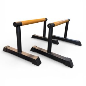 RILGYM Performance paralete - VELIKE