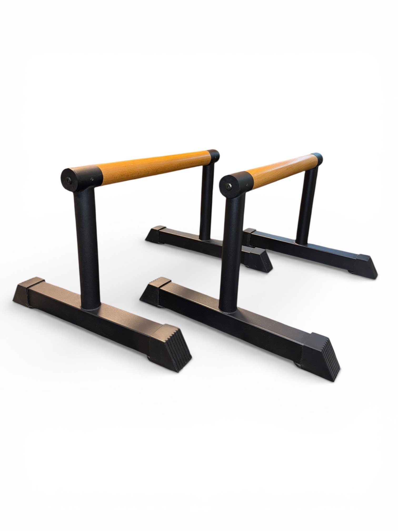 RILGYM Performance paralete - VELIKE