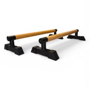 RILGYM Performance paralete - SREDNJE