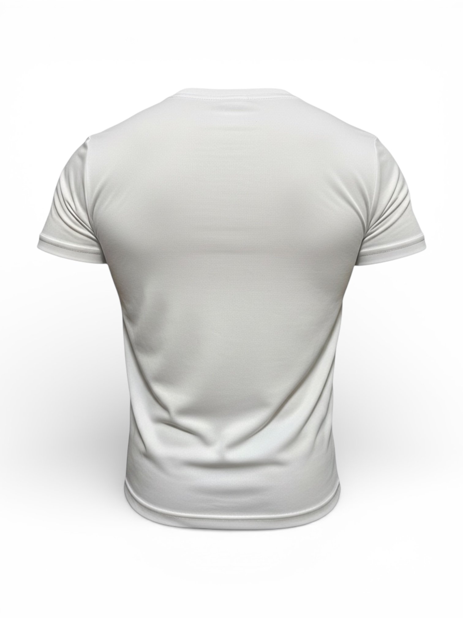 Majica RILGYM - bijela - Slika 2