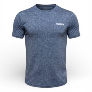 Majica RILGYM - plava
