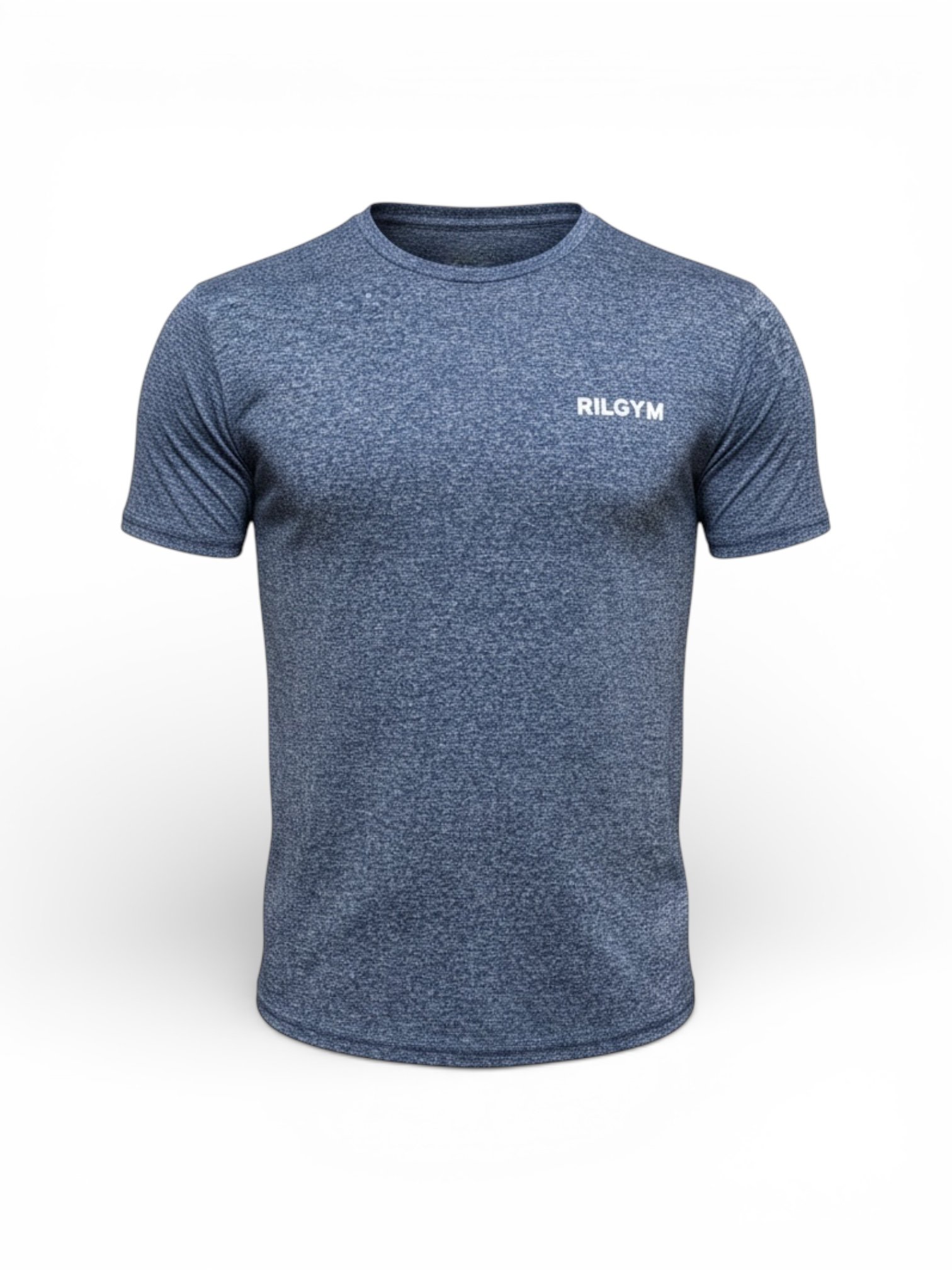 Majica RILGYM - plava