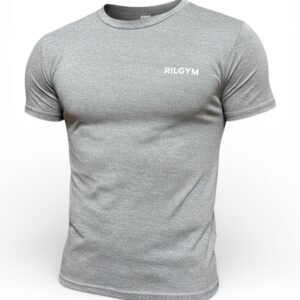 Majica RILGYM - siva