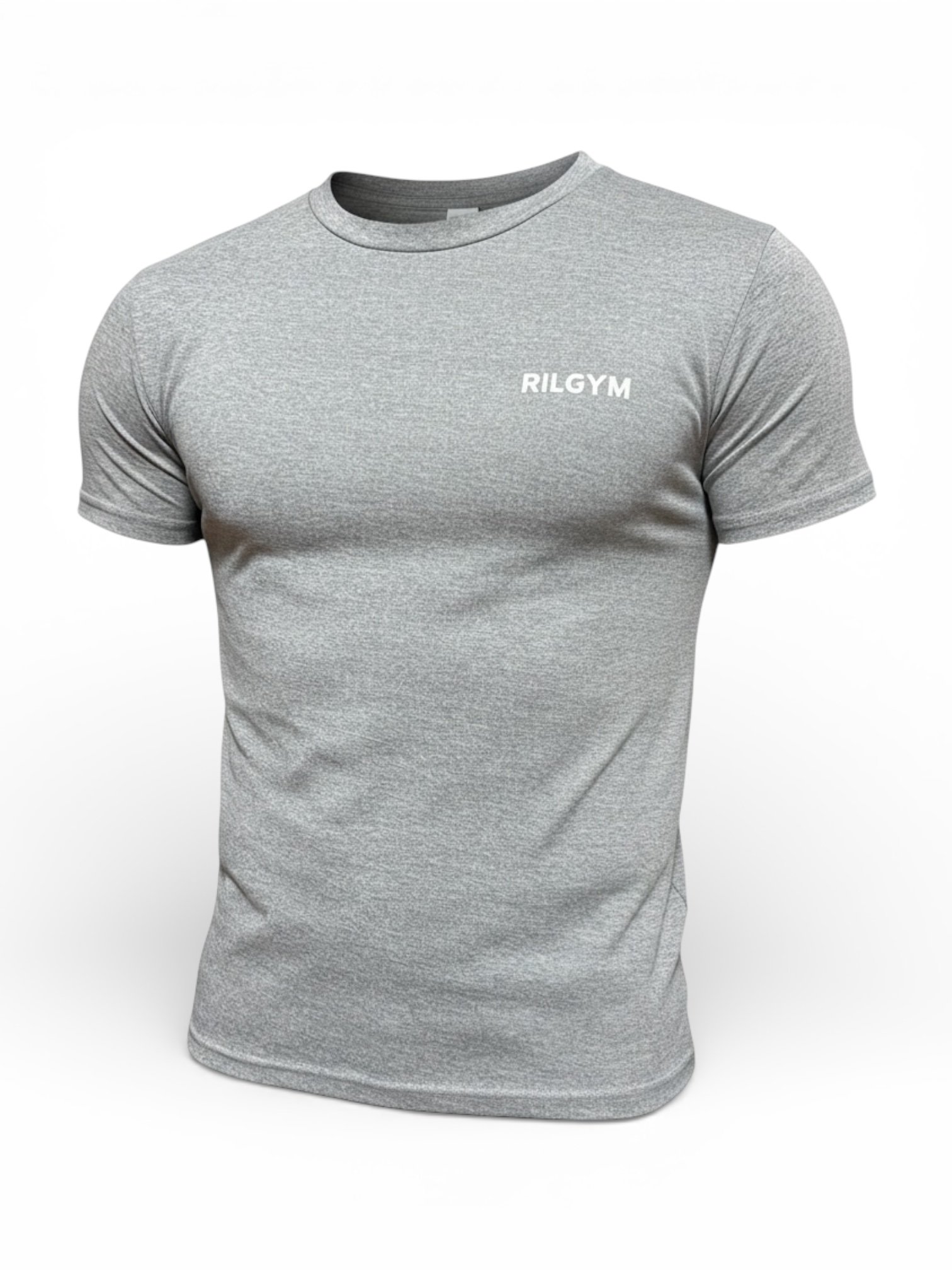 Majica RILGYM - siva