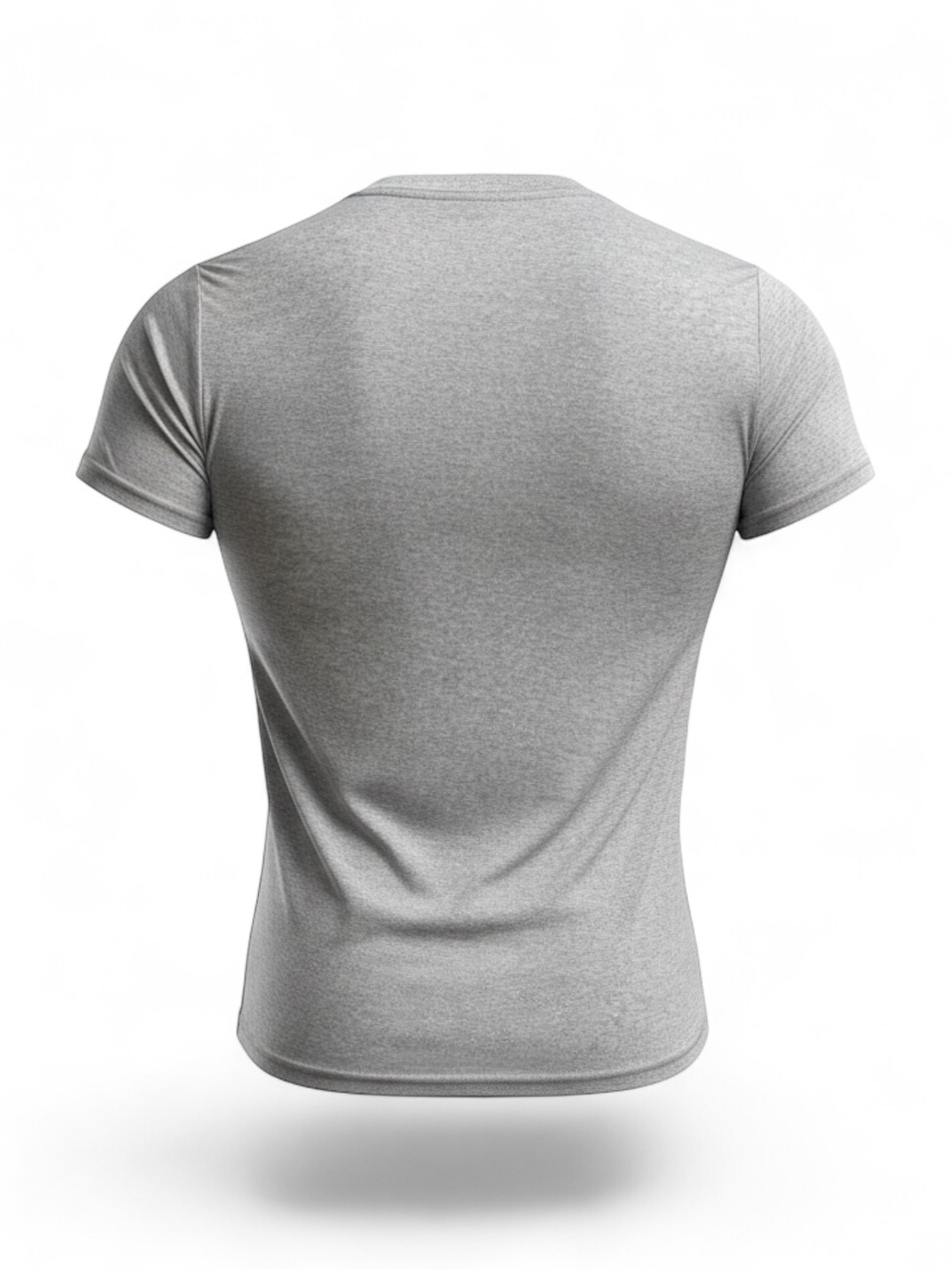 Majica RILGYM - siva - Slika 2