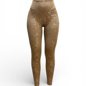 RILGYM Performace Tajice - SMEĐE