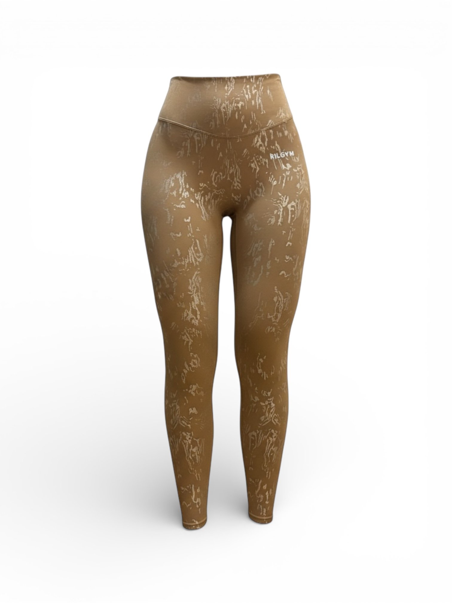 RILGYM Performace Tajice - SMEĐE