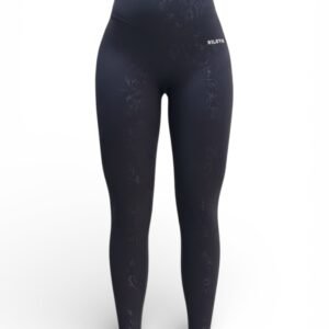 RILGYM Performace Tajice - PLAVE