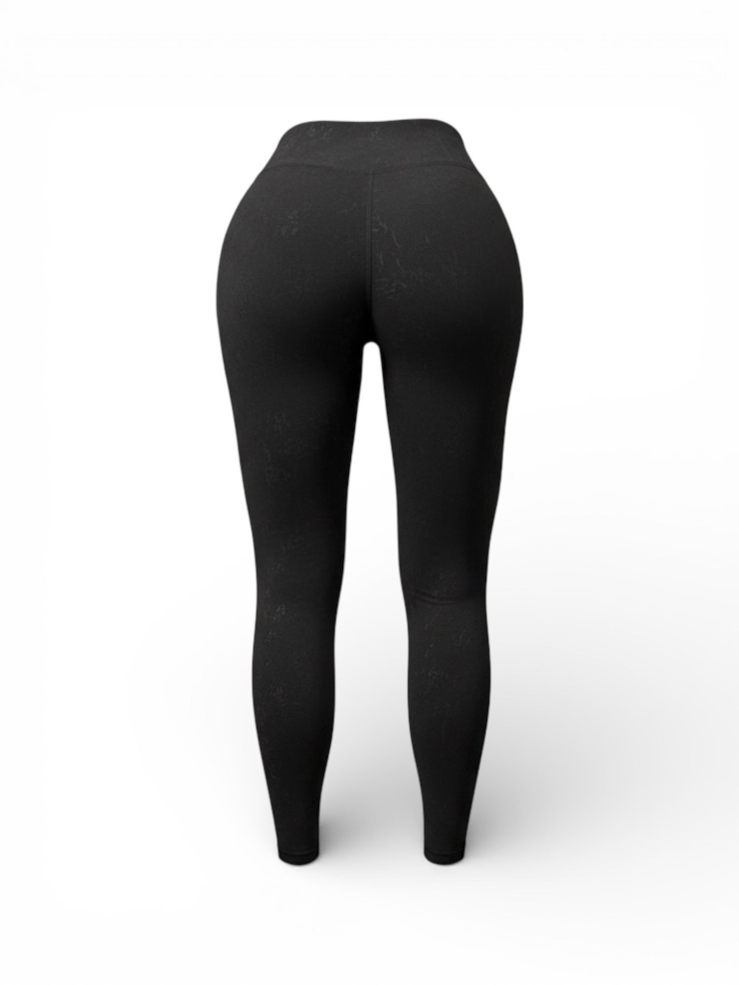 RILGYM Performace Tajice - CRNE - Slika 2