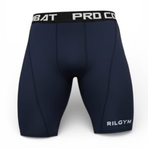 RILGYM kompresijske podgaće - PLAVE