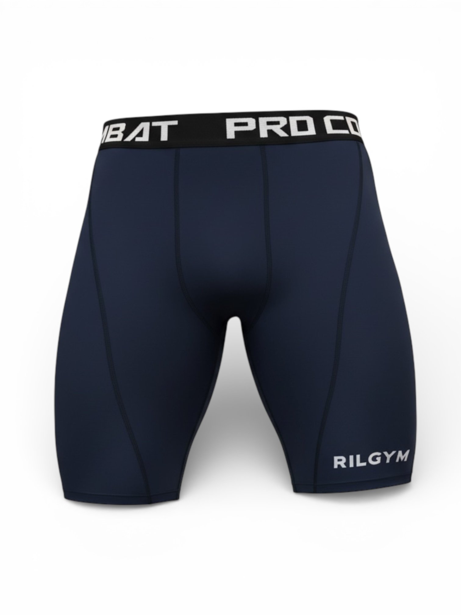 RILGYM kompresijske podgaće - PLAVE