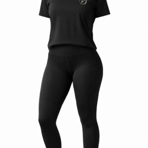 RILGYM Essential Tajice + RILFIT Majica