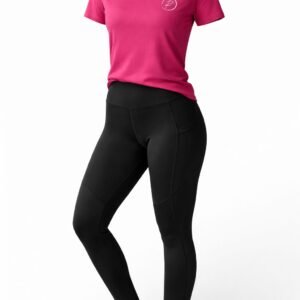 RILGYM Essential Tajice + RILFIT Majica